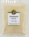 Knoblauchgranulat, 250 g